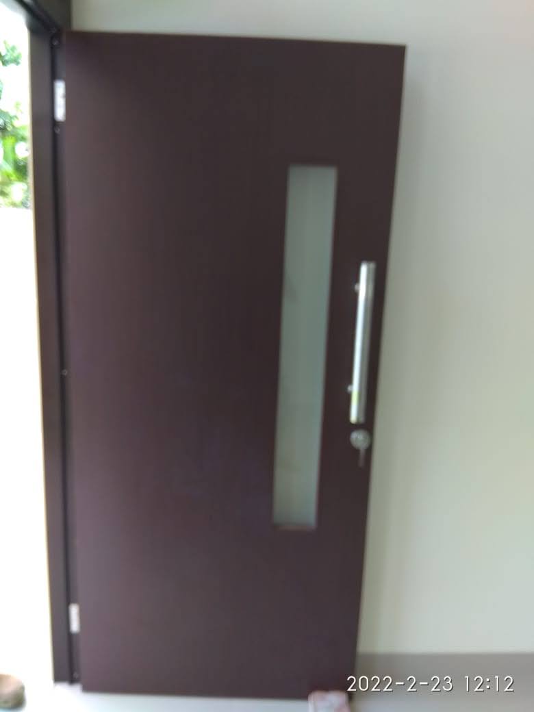 Pekerjaan Kelistrikan & Lampu #2 - Instalasi panel kelistrikan dan fiting lampu arsitektural